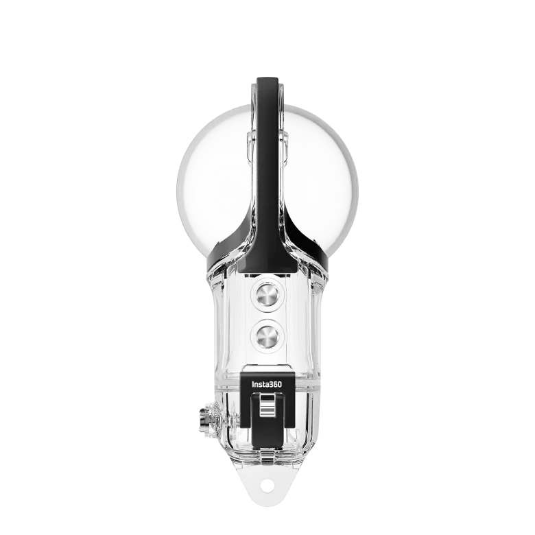 Insta360 X3 Dive Case