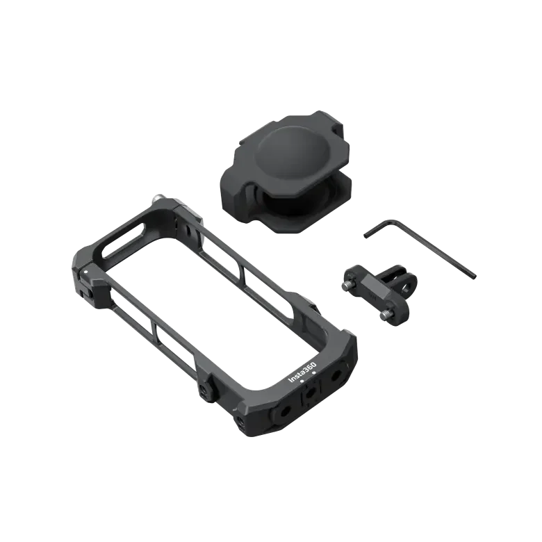 Insta360 X3 Utility Frame