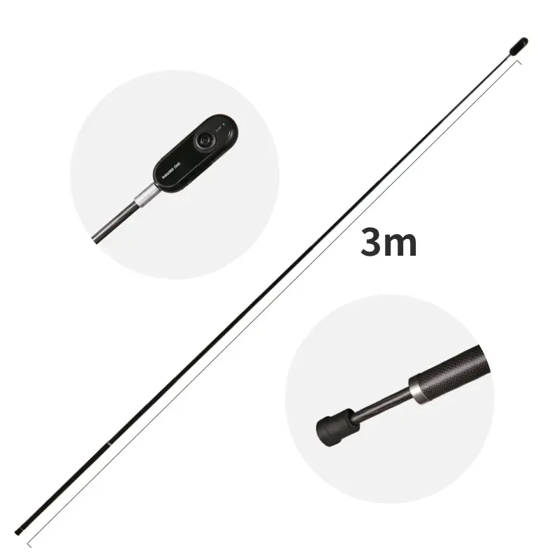 Insta360 - Extended Edition Selfie Stick