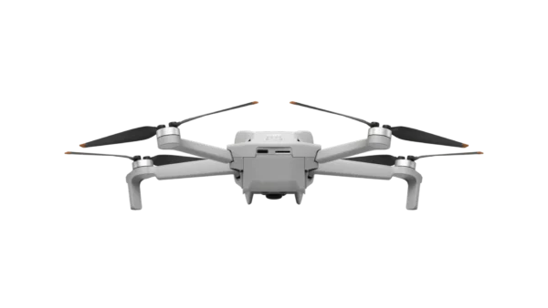 DJI Mini 3 Fly More Combo (DJI RC-N1)