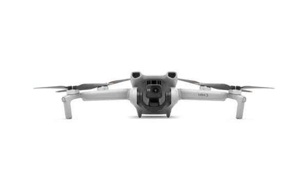 DJI Mini 3 Fly More Combo (DJI RC-N1)