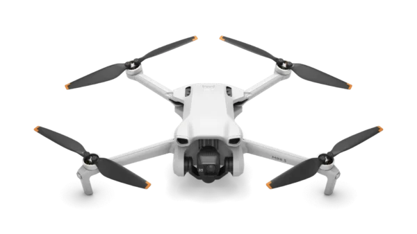 DJI Mini 3 Fly More Combo (DJI RC-N1)