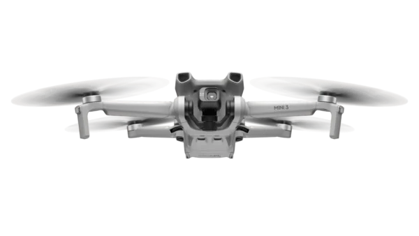 DJI Mini 3 Fly More Combo (DJI RC-N1)