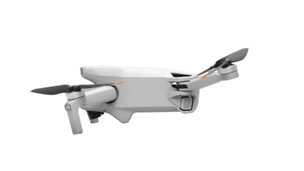 DJI Mini 3 Fly More Combo (DJI RC-N1)