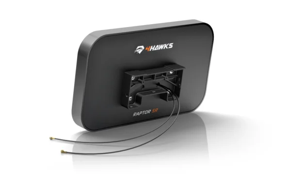 Raptor SR Paneelantenn (DJI RC-N1)