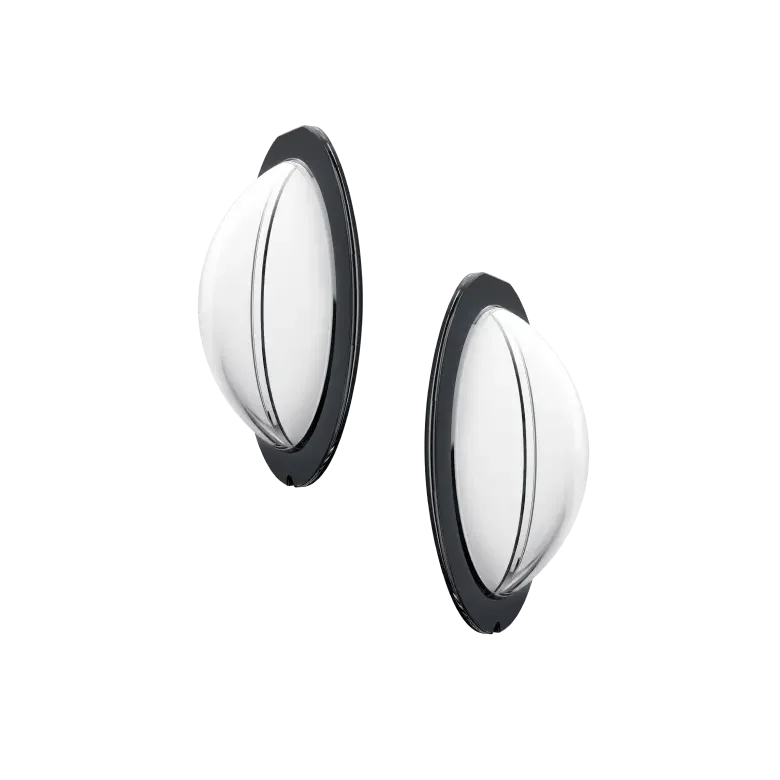 Insta360 X3 Sticky Lens Guards