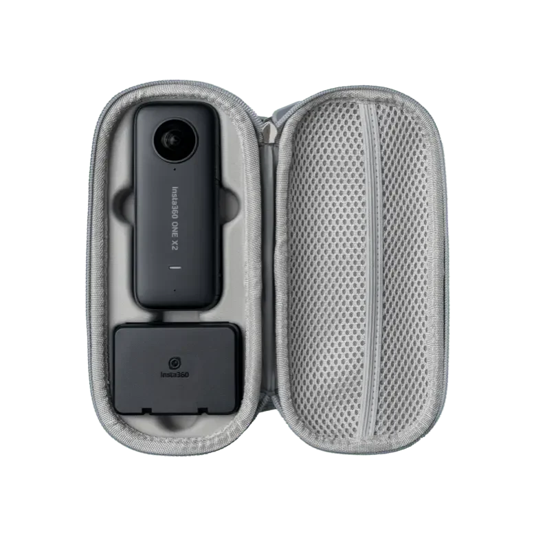 Insta360 - X2 case