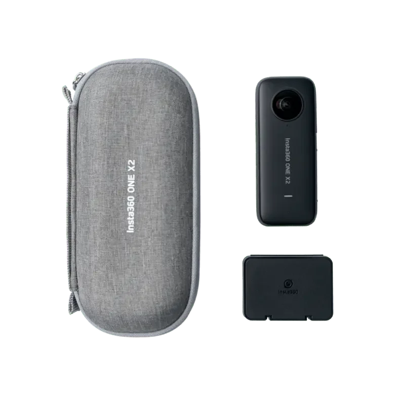 Insta360 - X2 case