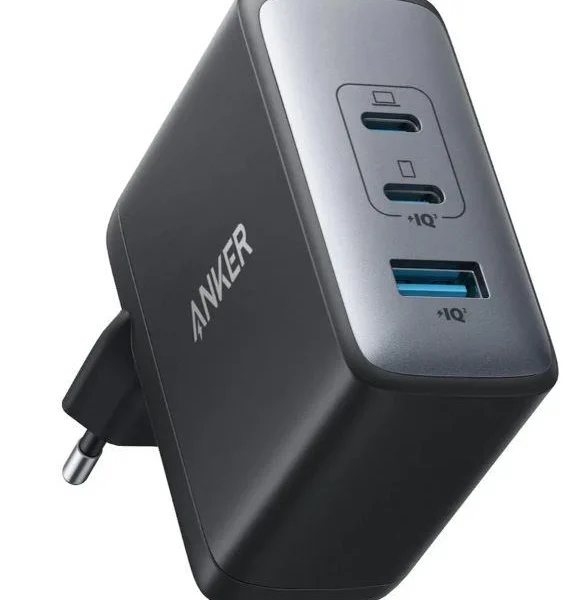 Anker 736 charging adapter (Nano II 100W)