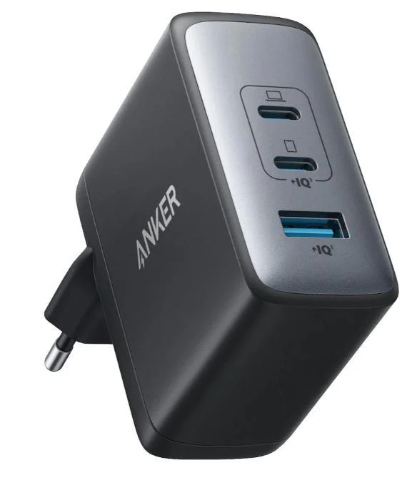 Anker 736 laadimisadapter (Nano II 100W)