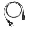 Inspire 2 AC Power Adaptor Cable (EU) (Standard)