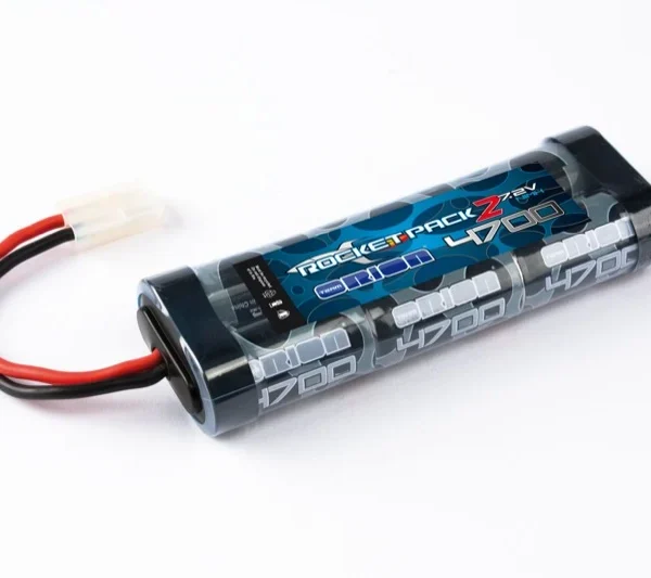 TEAM ORION - Rocket 2 NiMH 4700 (Dean's Plug)