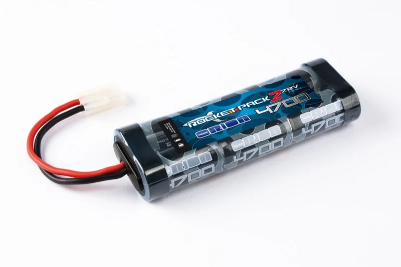 TEAM ORION - Rocket 2 NiMH 4700 (Dean's Plug)
