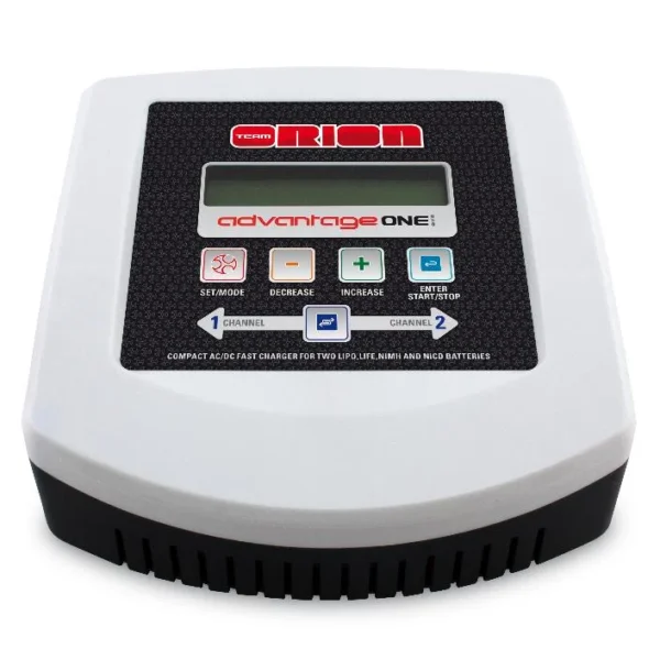 TEAM ORION Advantage ONE Duo AC/DC 2x50W