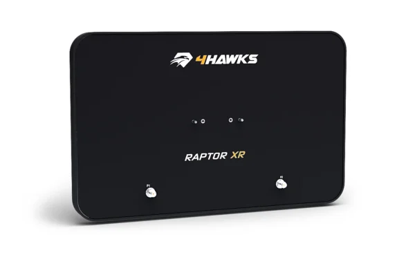 Raptor XR Paneelantenn (DJI RC-N1) + 10m kaabel