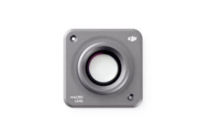 DJI Action 2 - Macro Lens