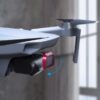 Pgytech Mavic Mini ND 8/16/32/64 filtrite komplekt