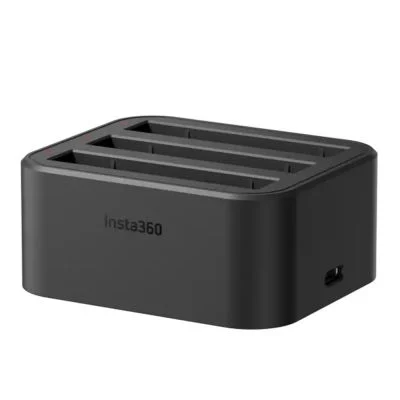Insta360 - X3 kiirlaadija dokk
