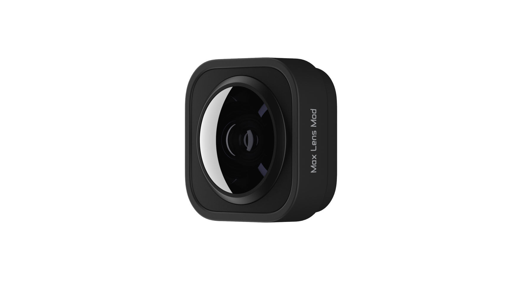 GoPro - GoPro Max Lens Mod (Hero 9)