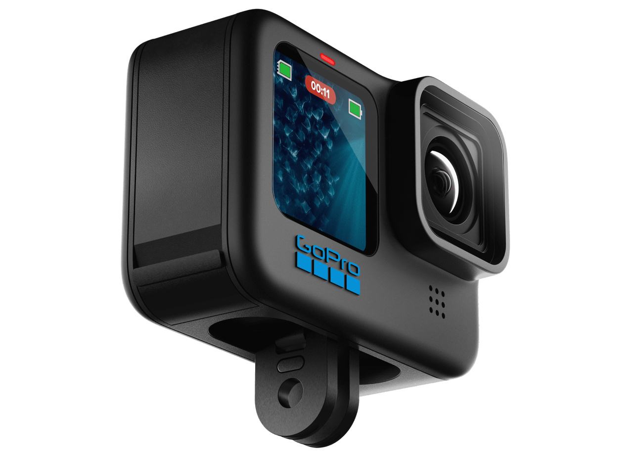 GoPro Hero 11 Black