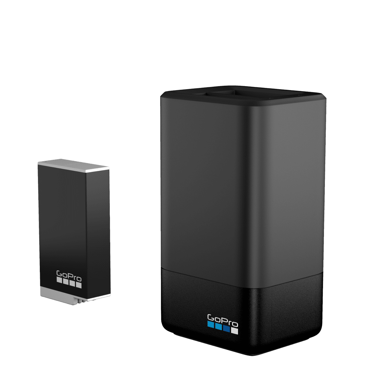 GoPro - MAX Dual Battery Charger + Enduro Battery