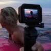 GoPro - ujuk käepide
