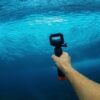 GoPro - ujuk käepide