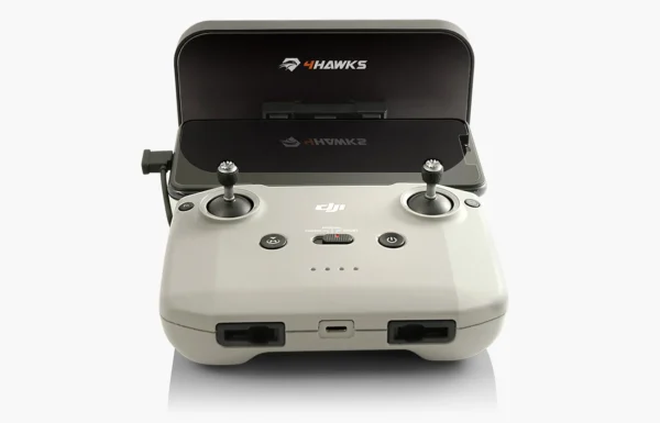 Raptor SR Paneelantenn (DJI RC-N1)