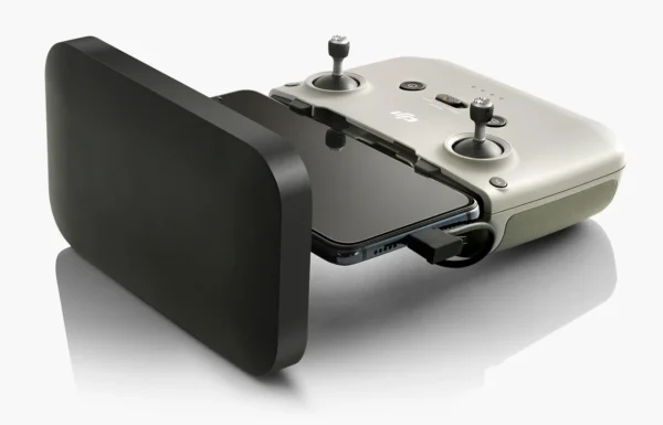 Raptor SR Paneelantenn (DJI RC-N1)
