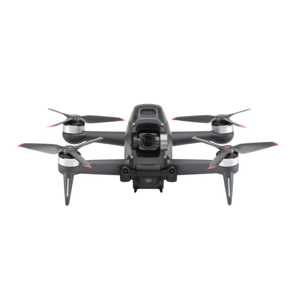 DJI FPV - Аренда