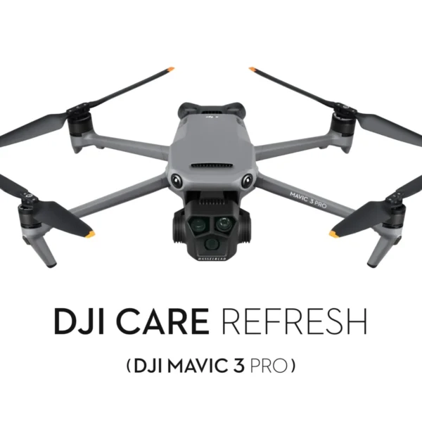 План DJI Care Refresh на 1 год (DJI Mavic 3 Pro)