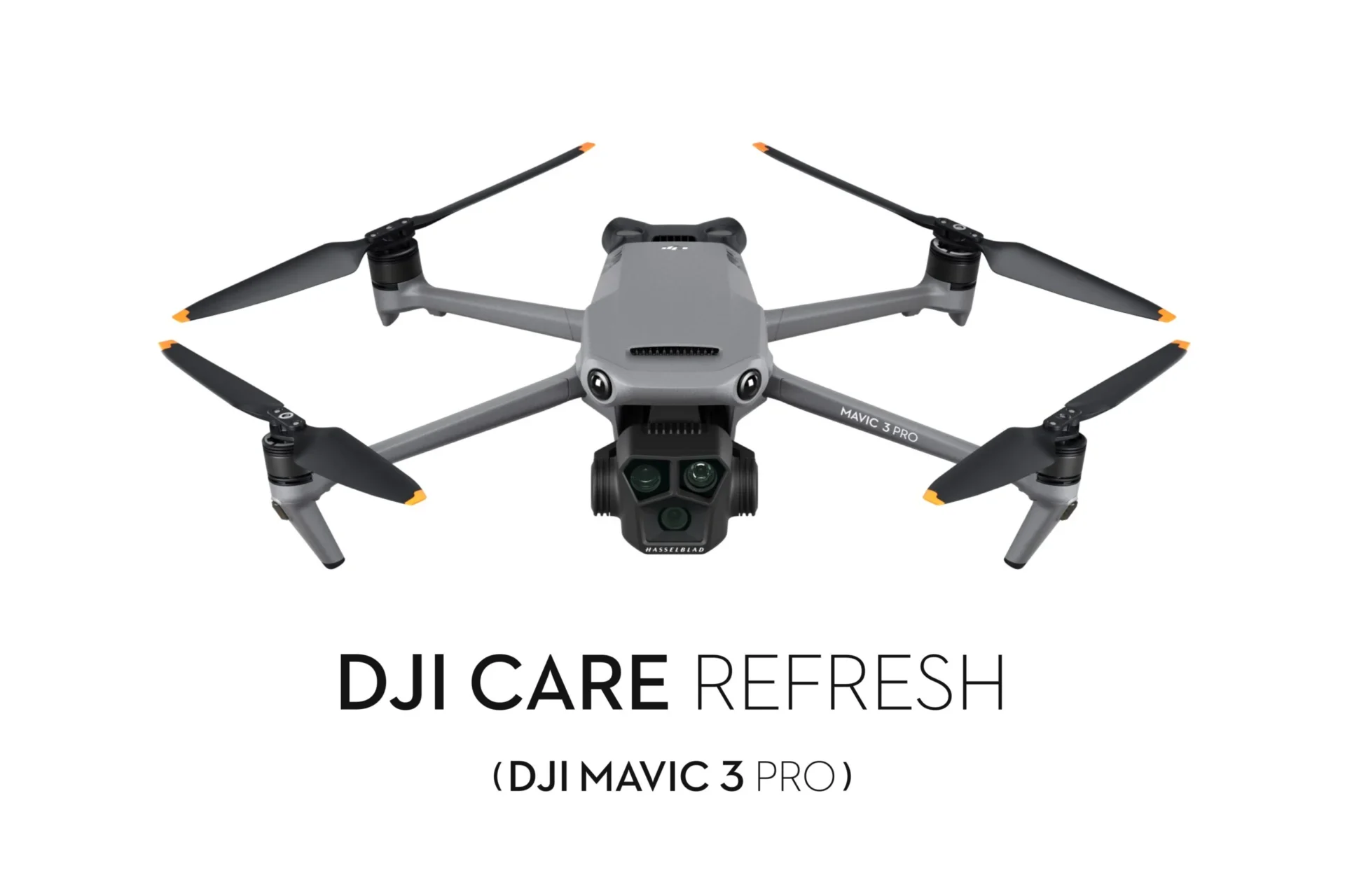 DJI Care Refresh 1-aasta plaan (DJI Mavic 3 Pro)