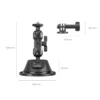 SmallRig - 4193 Portable Suction Cup Mount Support for Action Cameras SC-1K