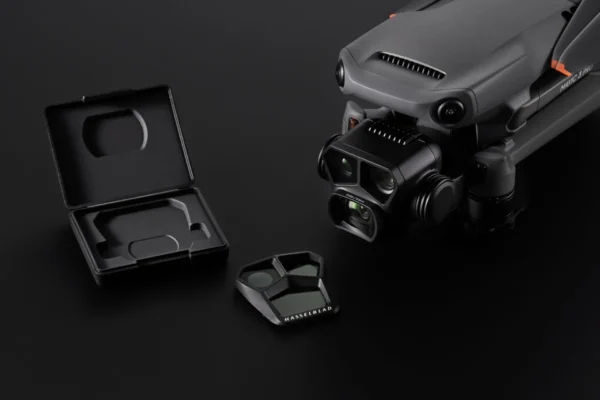 DJI Mavic 3 Pro - Lainurkobjektiiv