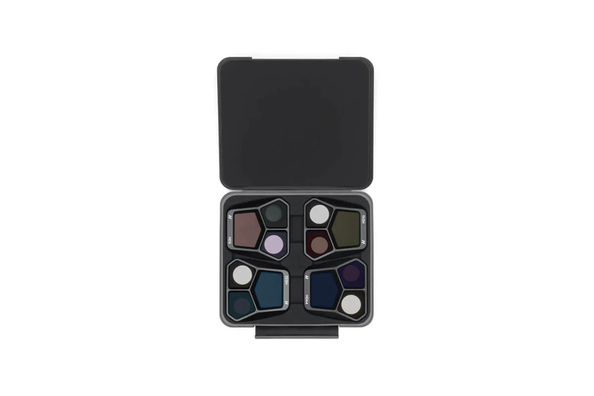 DJI Mavic 3 Pro - ND Filtrite komplekt