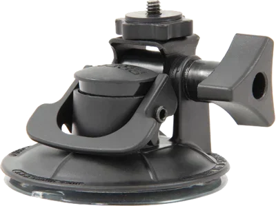 Delkin - Fat Gecko Camera Mounts - FG Stealth Suction
