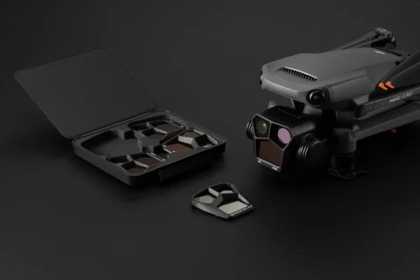 DJI Mavic 3 Pro - Комплект ND-фильтров (ND8/16/32/64)
