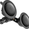 SmallRig - 3566 Suction Cup Portable Dual with Camera Mount SC-2K