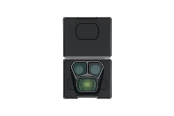 DJI Mavic 3 Pro - Lainurkobjektiiv