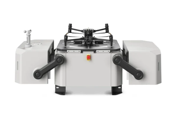 DJI Dock