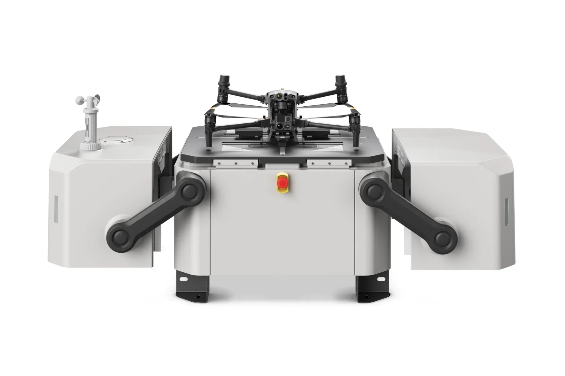 DJI Dock