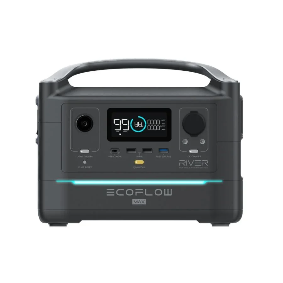 Anker - 10000mAh PowerCore III Sense Wireless