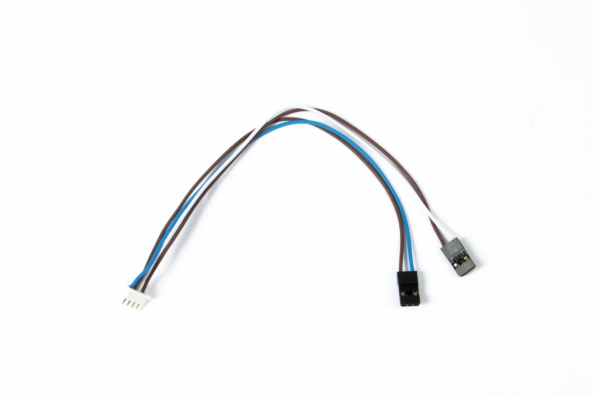 Yuneec-PMW-12-Power-Lead-SVC Baseus GaN5 Pro Type-C/USB 100W (valge)