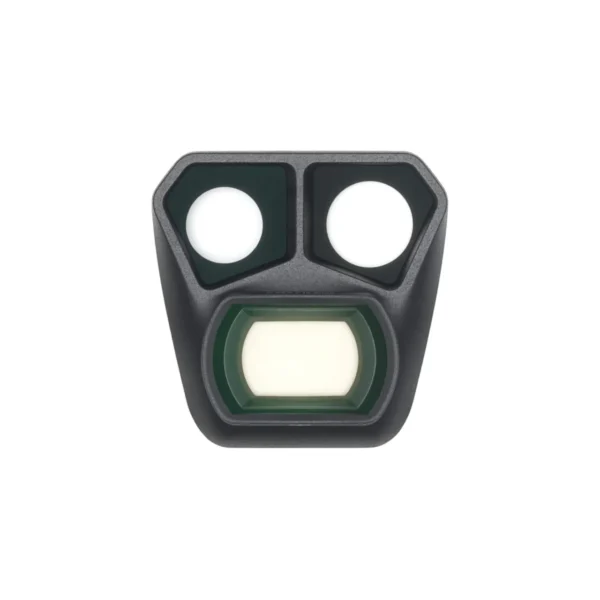 DJI Mavic 3 Pro - Lainurkobjektiiv