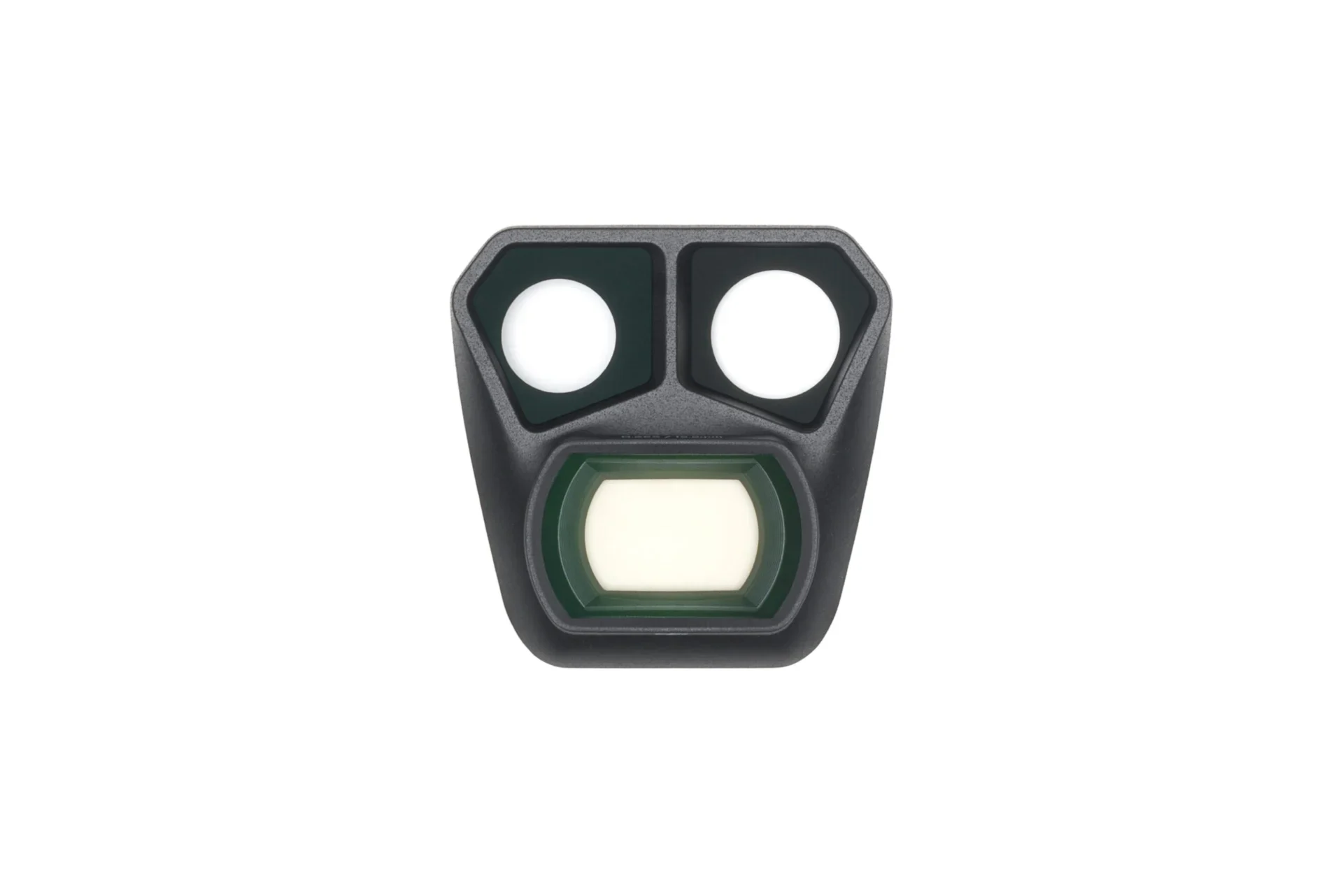 DJI Mavic 3 Pro - Lainurkobjektiiv
