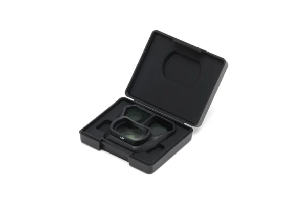 DJI Mavic 3 Pro - Lainurkobjektiiv