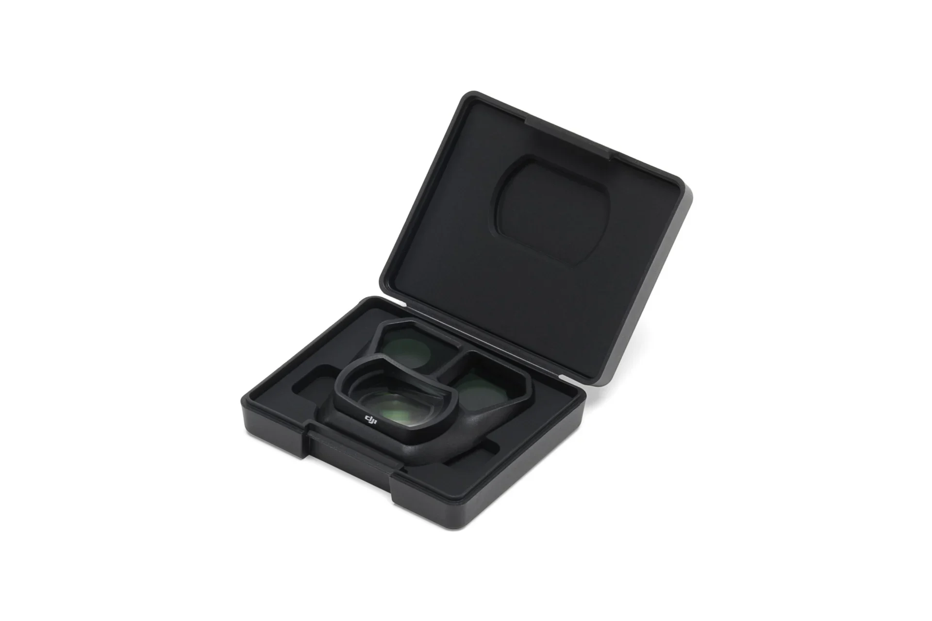 DJI Mavic 3 Pro - Lainurkobjektiiv