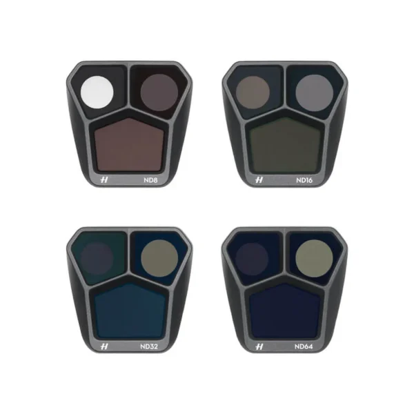 DJI Mavic 3 Pro - ND Filters Set (ND8/16/32/64)