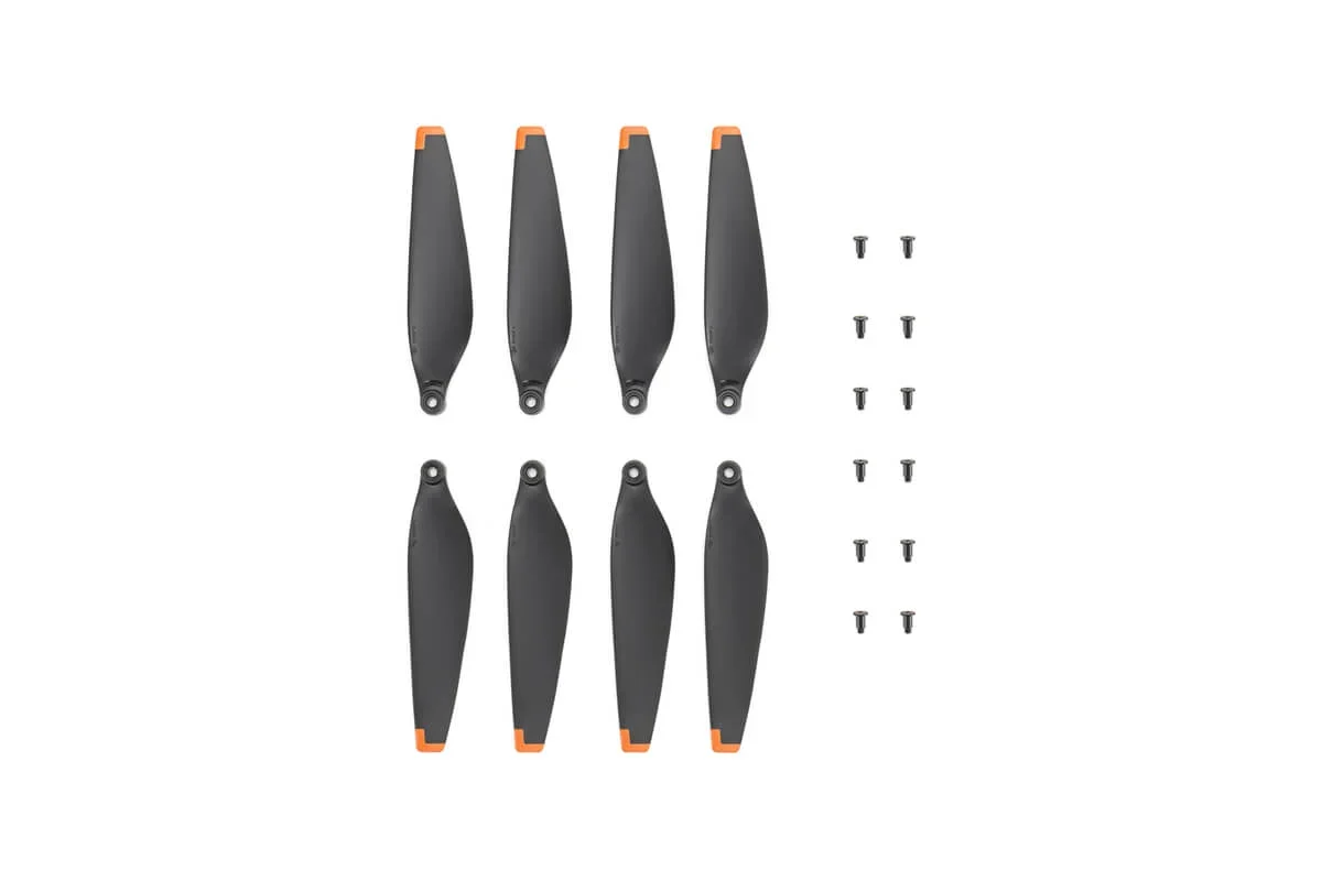 DJI Mini 3 Propellerid