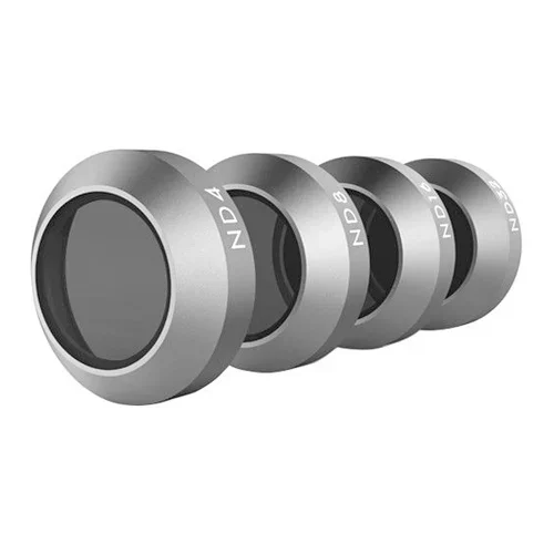 filtrid DJI Air 3 ND Filters Set (ND8/16/32/64)